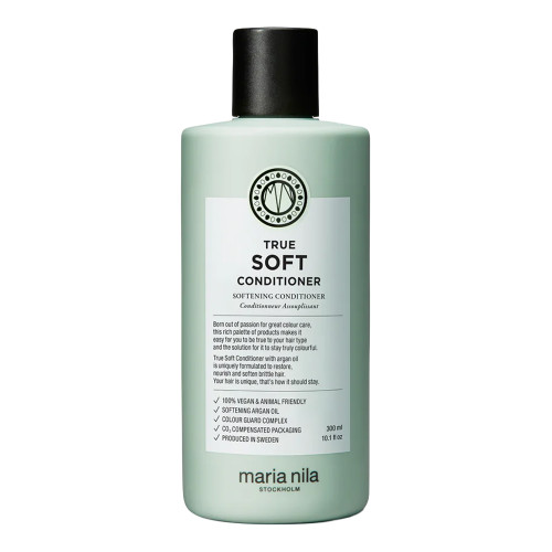 Maria Nila True Soft Conditioner 300ml